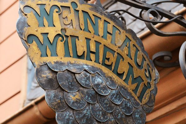 Weinhaus Wilhelmi