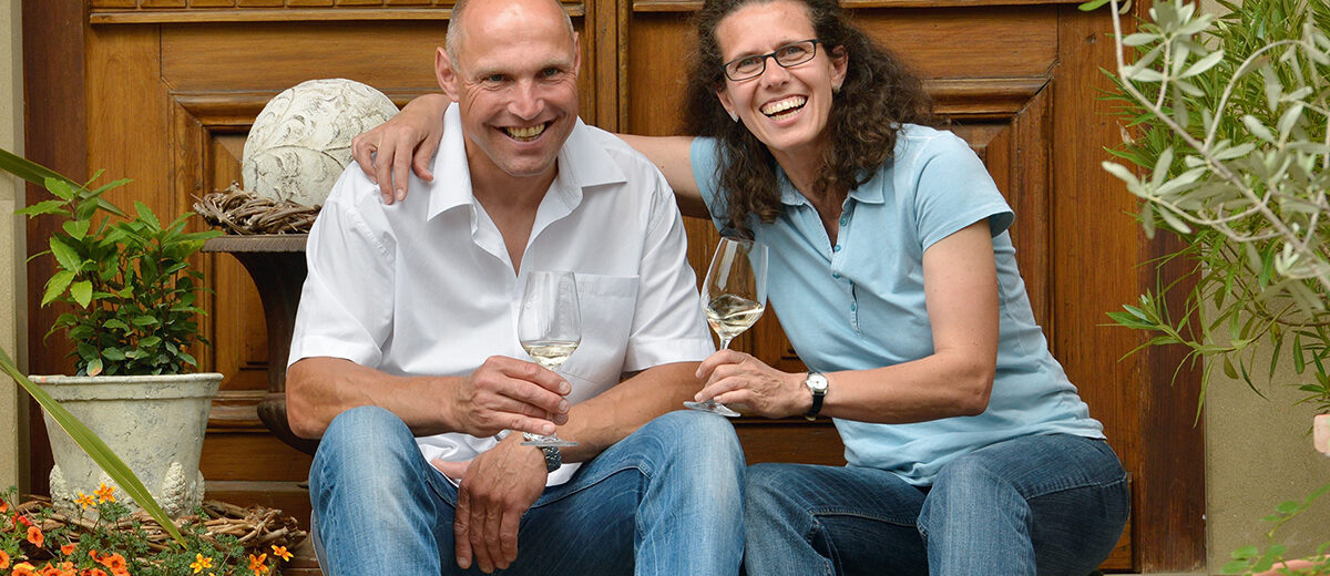 Weingut Dätwyl 
