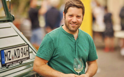 Weingut K. & K. Dautermann